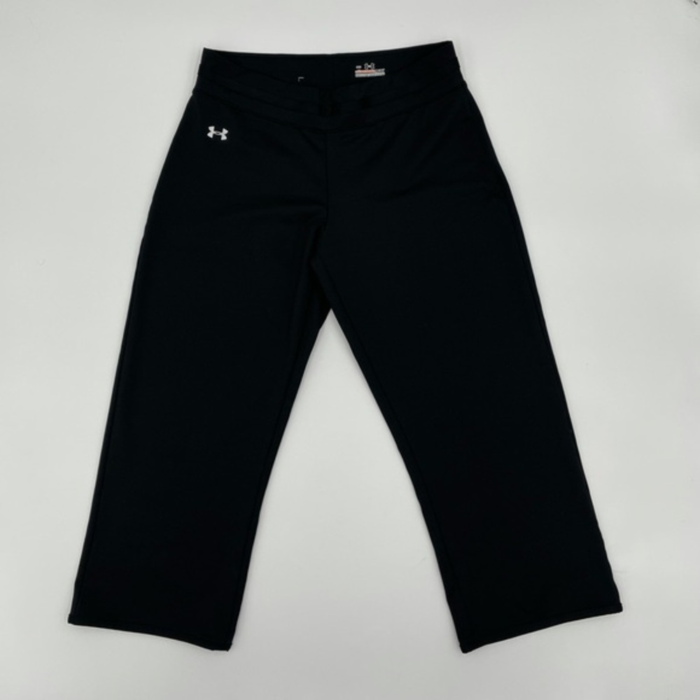 NWOT - Under Armour High Rise Leggings